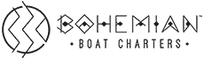 Huur zonder vaarbewijs een boot in Ibiza  Logo