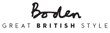 Boden logo
