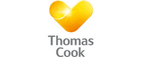 Thomas Cook logo