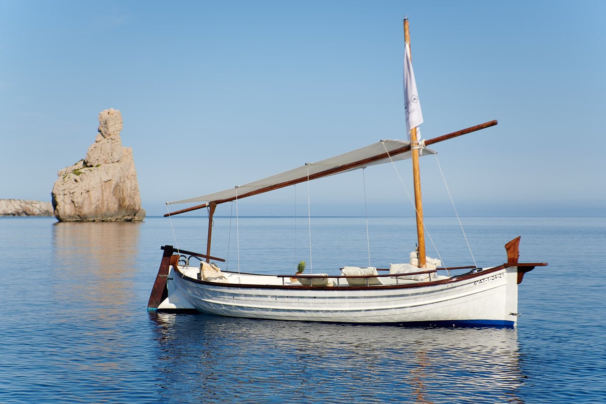 marine architecture
