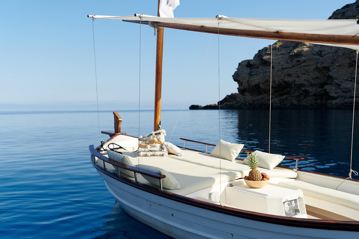Boat Charters